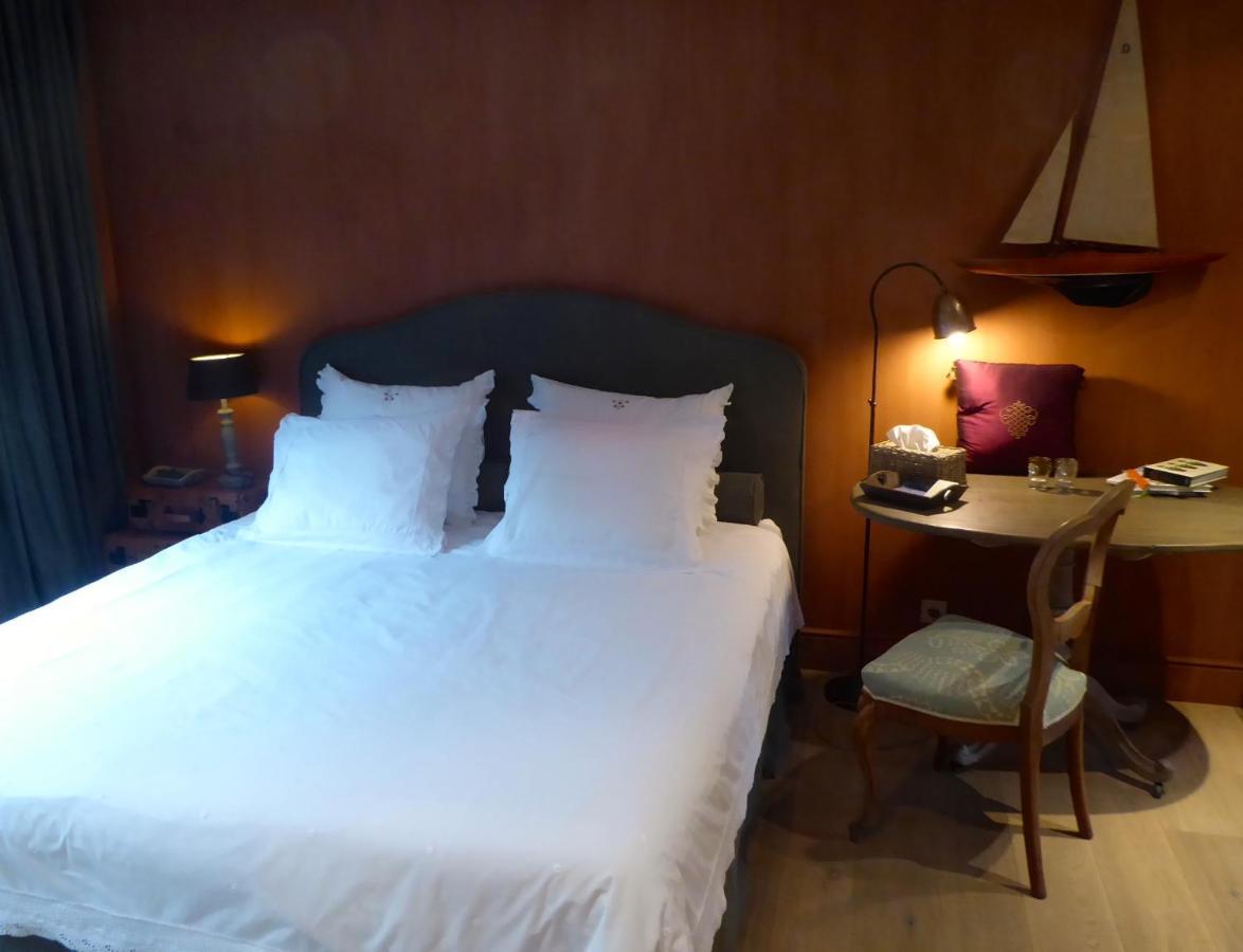 Bed and breakfast De Epicurist